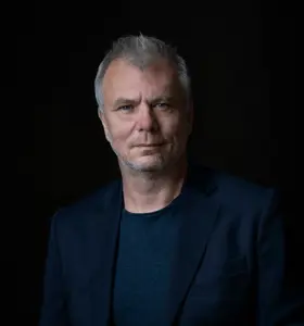 Jesper Stein