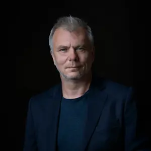 Jesper Stein