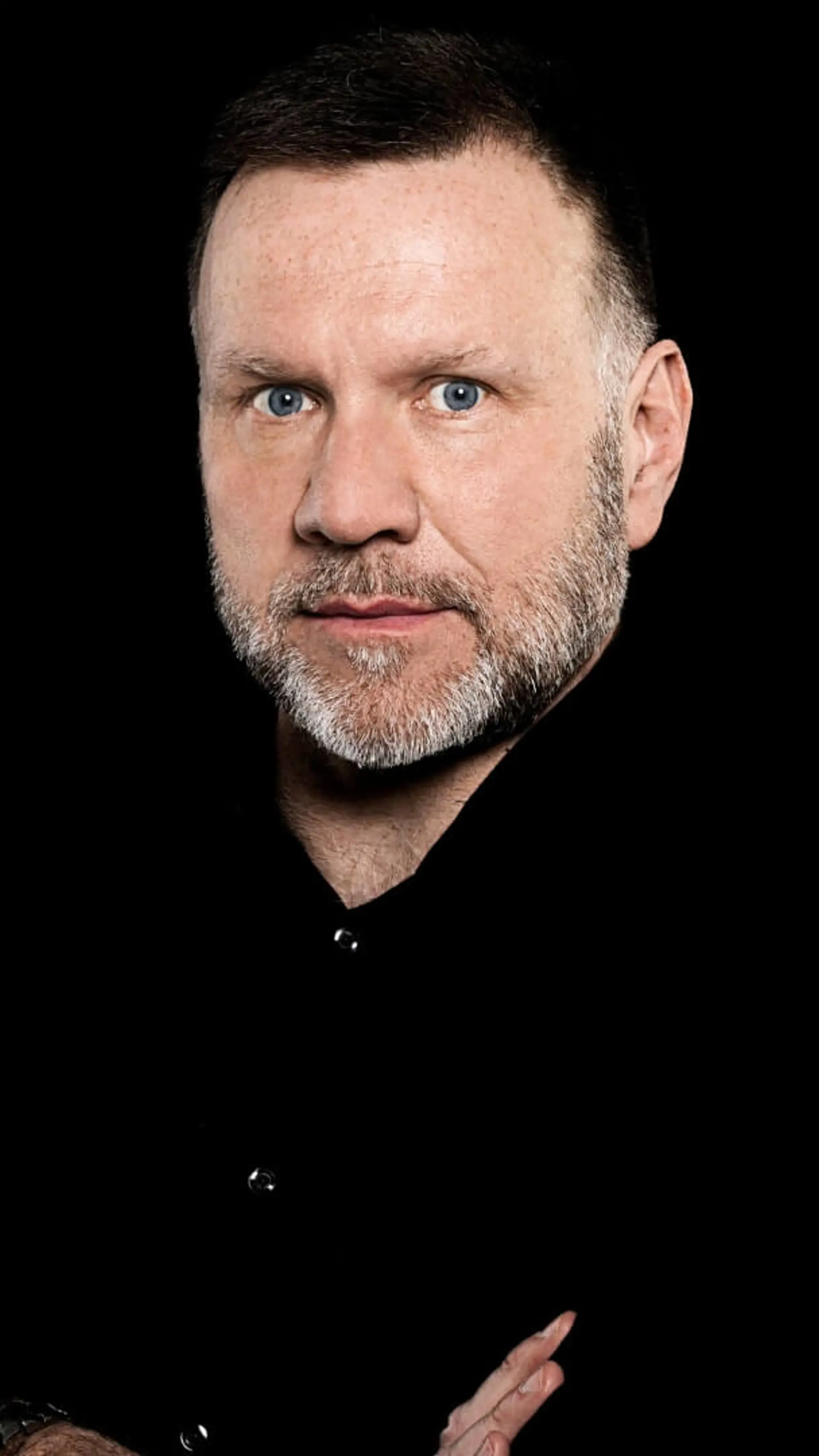 Niels Bjerre-Poulsen