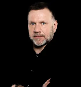 Niels Bjerre-Poulsen
