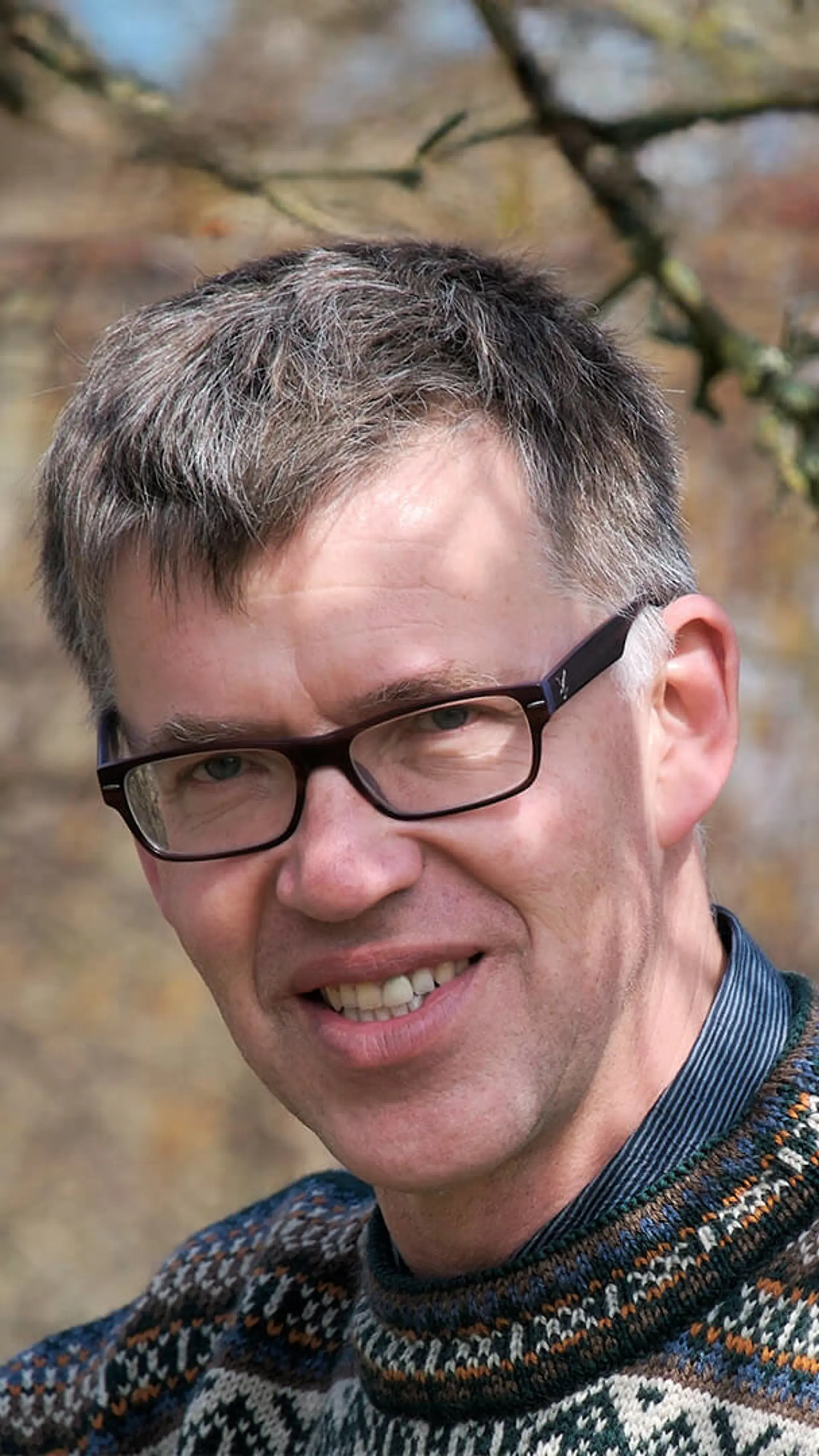 Michael Stoltze