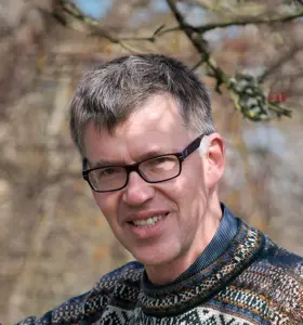 Michael Stoltze