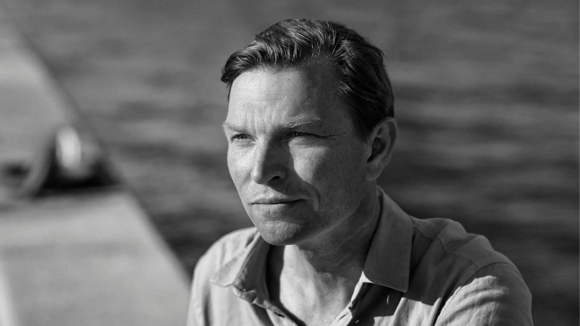 Christoffer Emil Bruun - <p>Forfatter, radiovært og historiker, der formidler Europas idéhistorie, litteratur, tro og menneskets psykologi.</p>