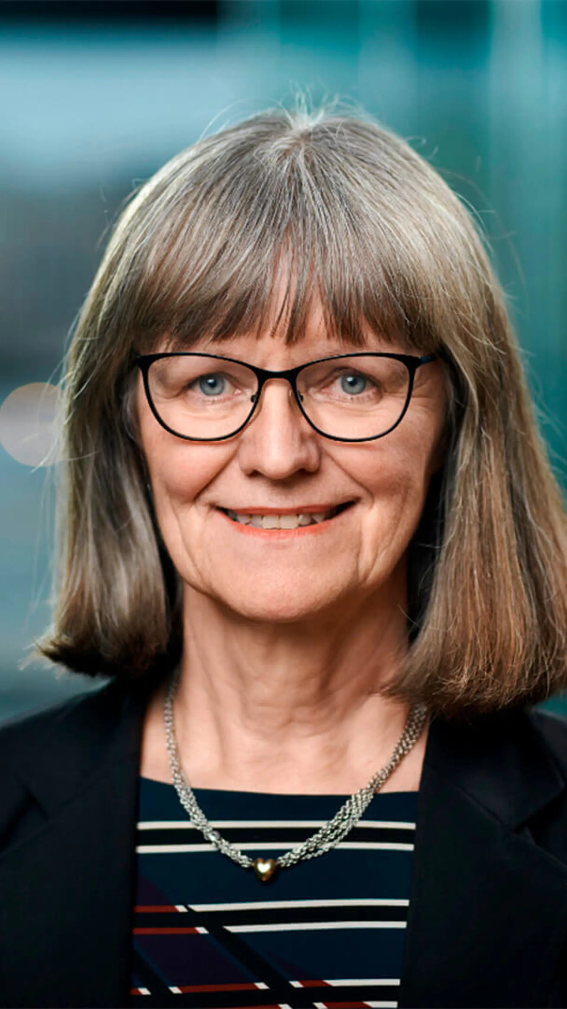 Nina Smith