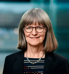 Nina Smith