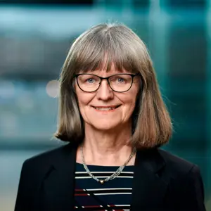 Nina Smith