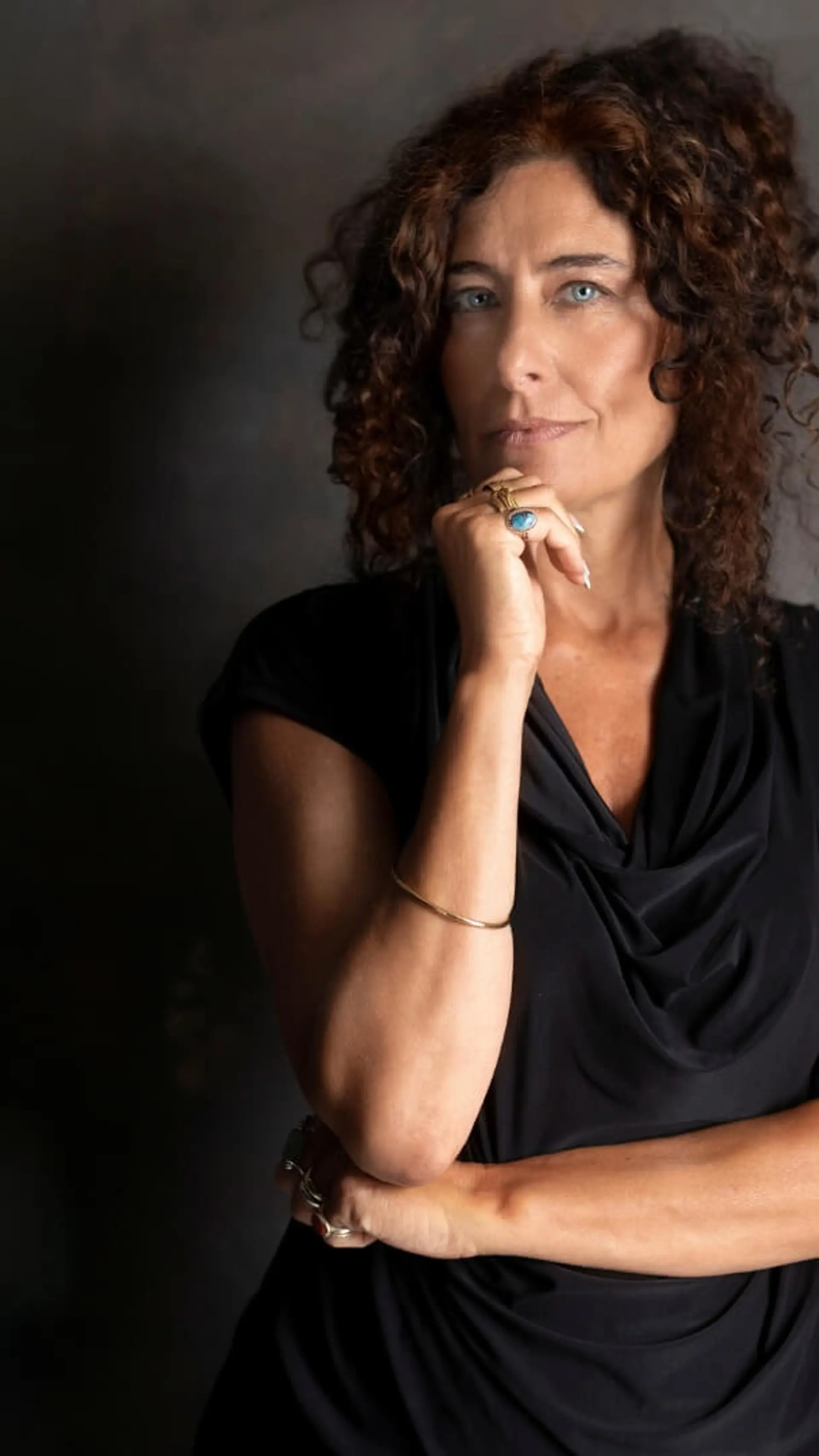 Roxana Kia