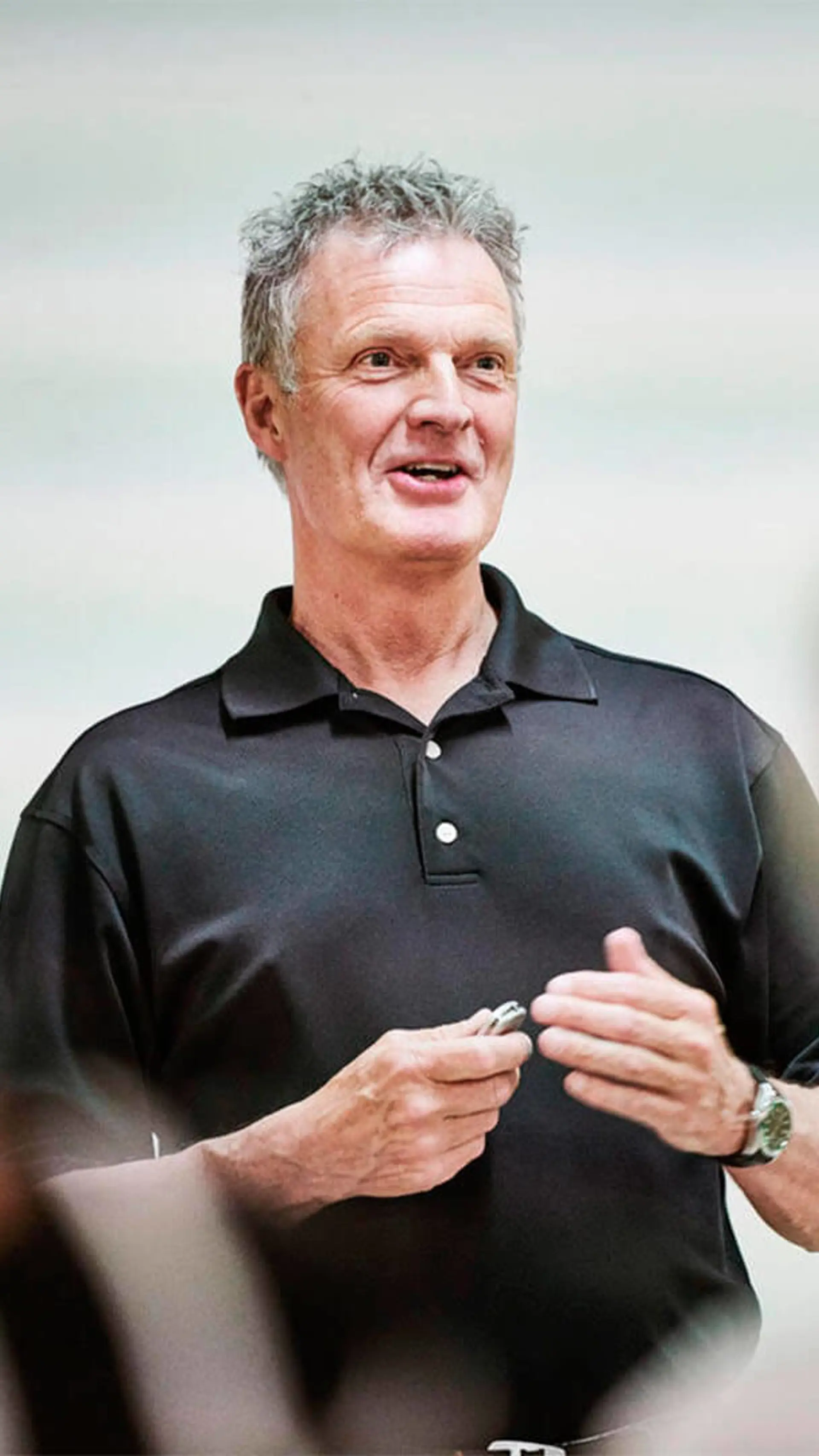 Thomas Mygind