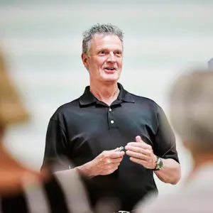 Thomas Mygind