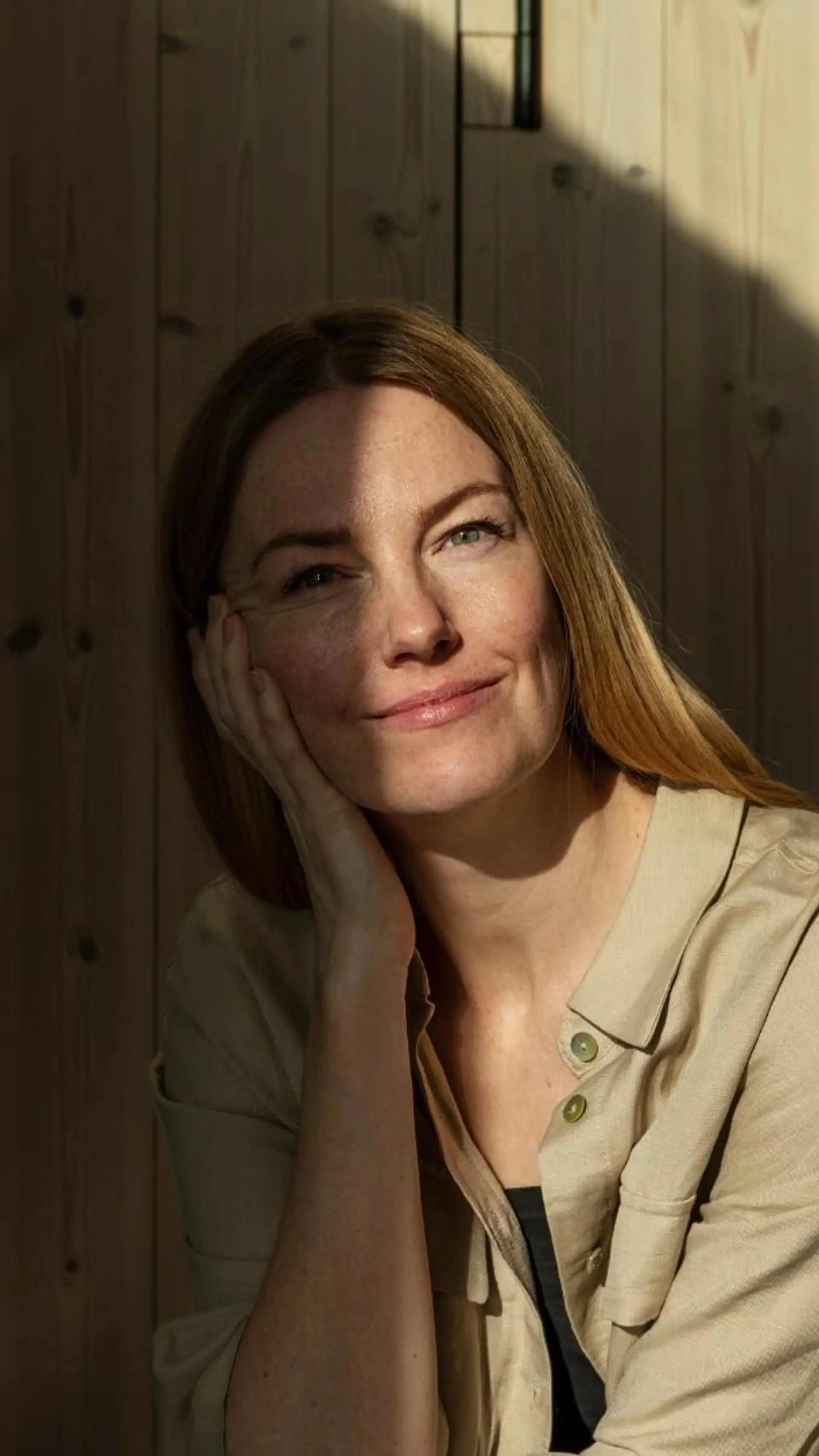 Rikke Skytte - <p>Rikke Skytte er adfærds- og trendanalytiker, designer og formidler med blik for mennesket, vores omgivelser og de strømninger, der former fremtiden.</p>