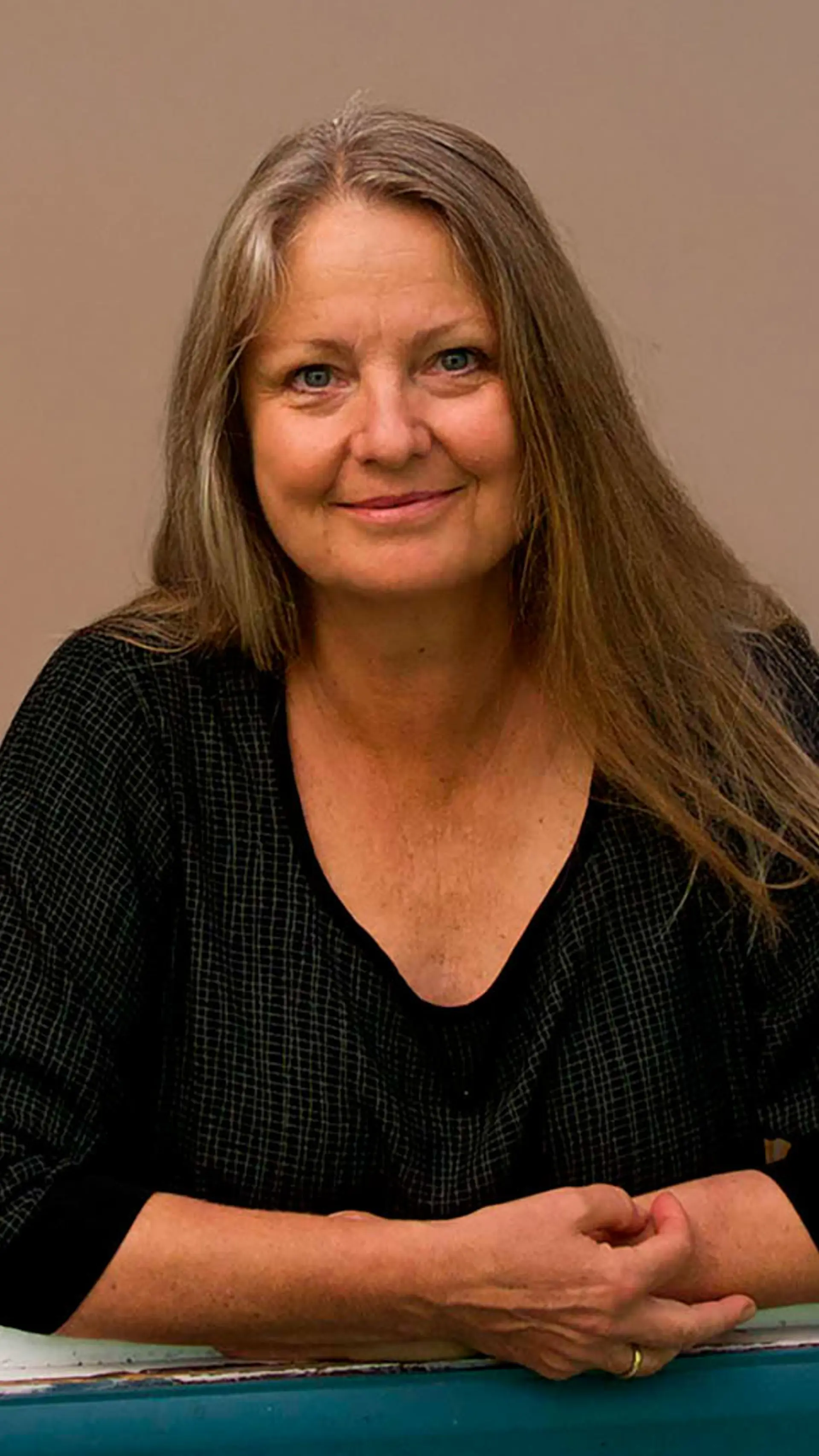 Pia Fris Laneth