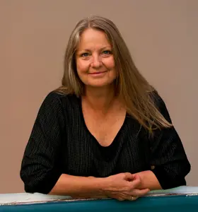 Pia Fris Laneth
