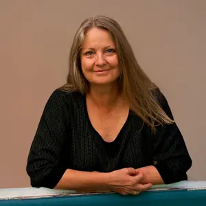 Pia Fris Laneth