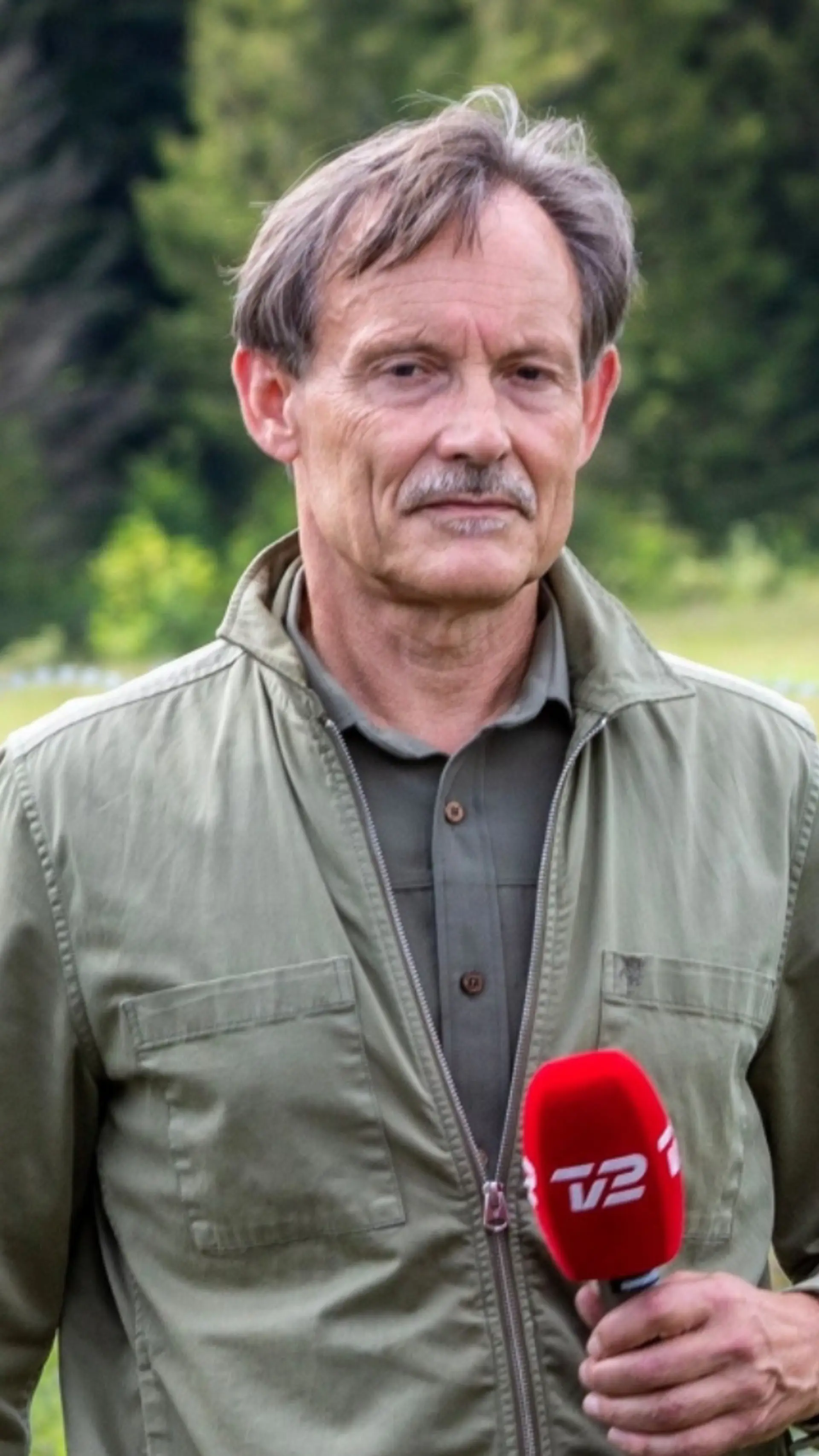 Uffe Dreesen