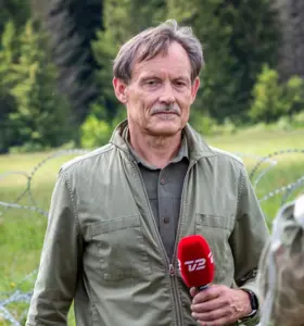 Uffe Dreesen
