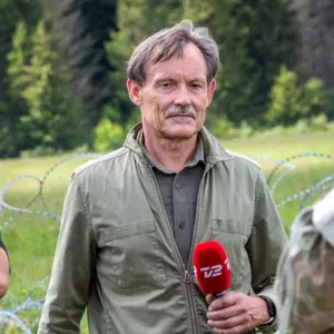 Uffe Dreesen