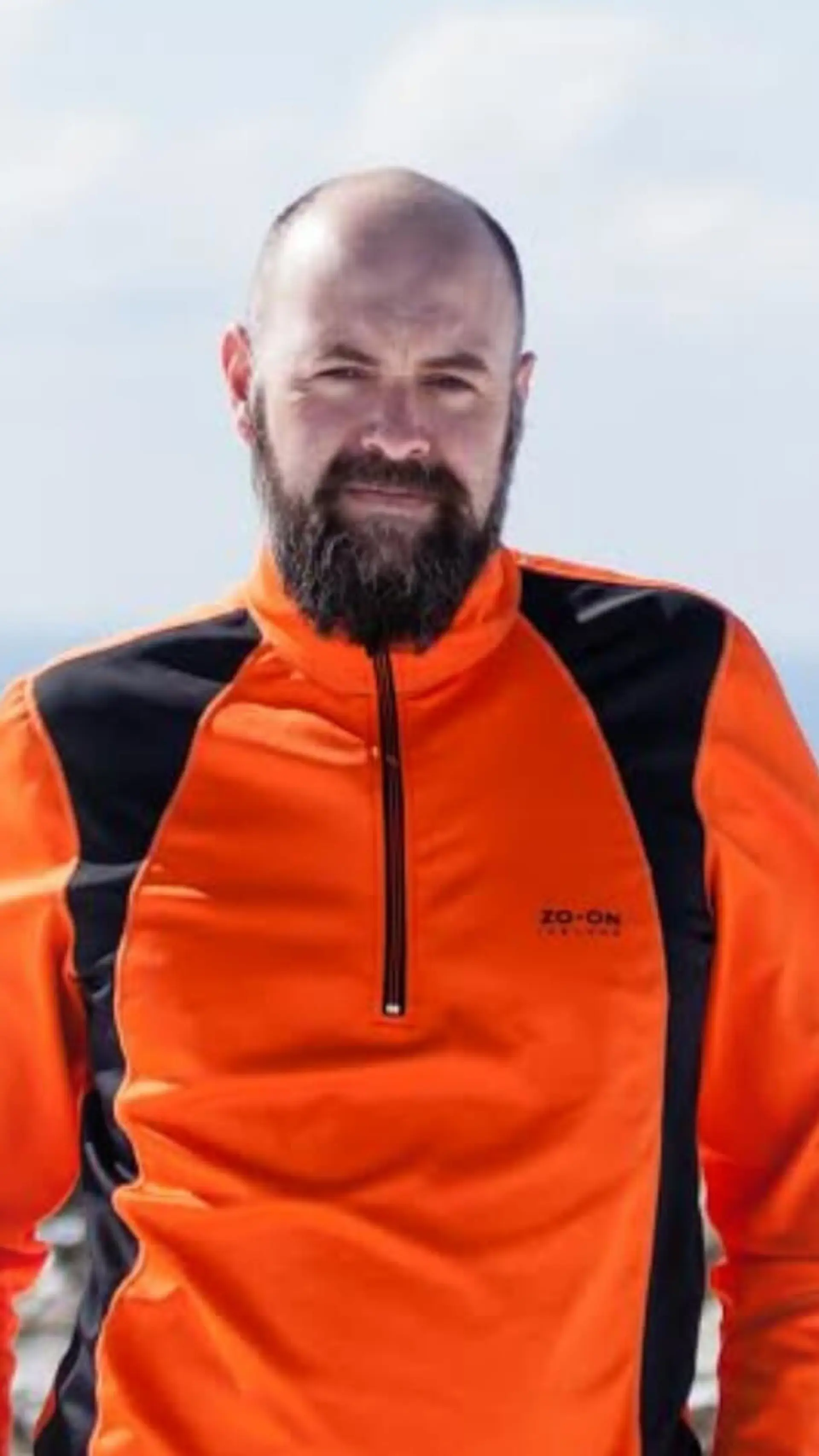 Rasmus Dahlberg