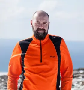 Rasmus Dahlberg