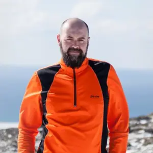 Rasmus Dahlberg