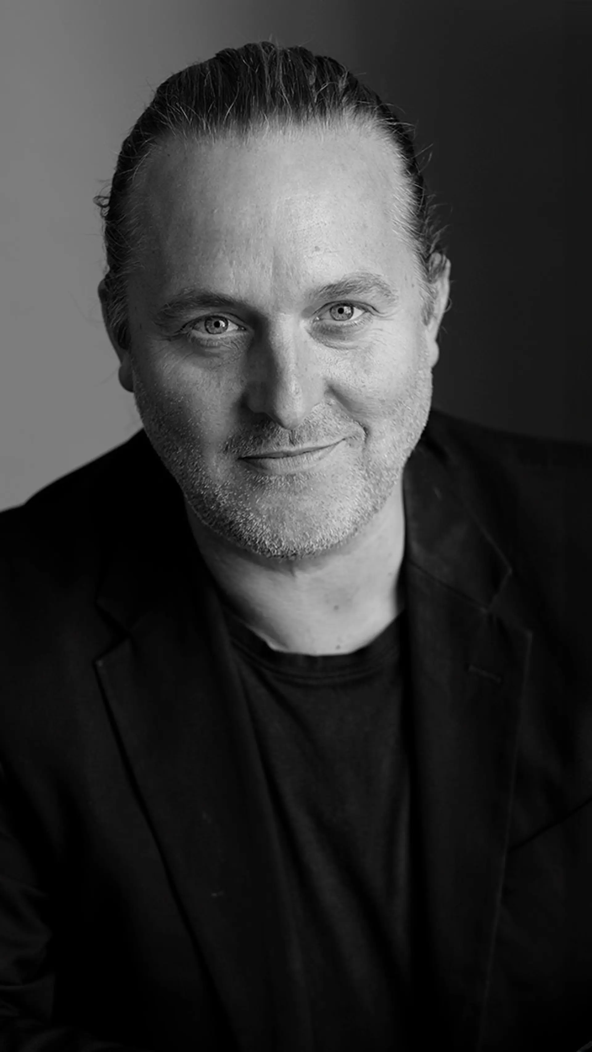Lars Trier Mogensen