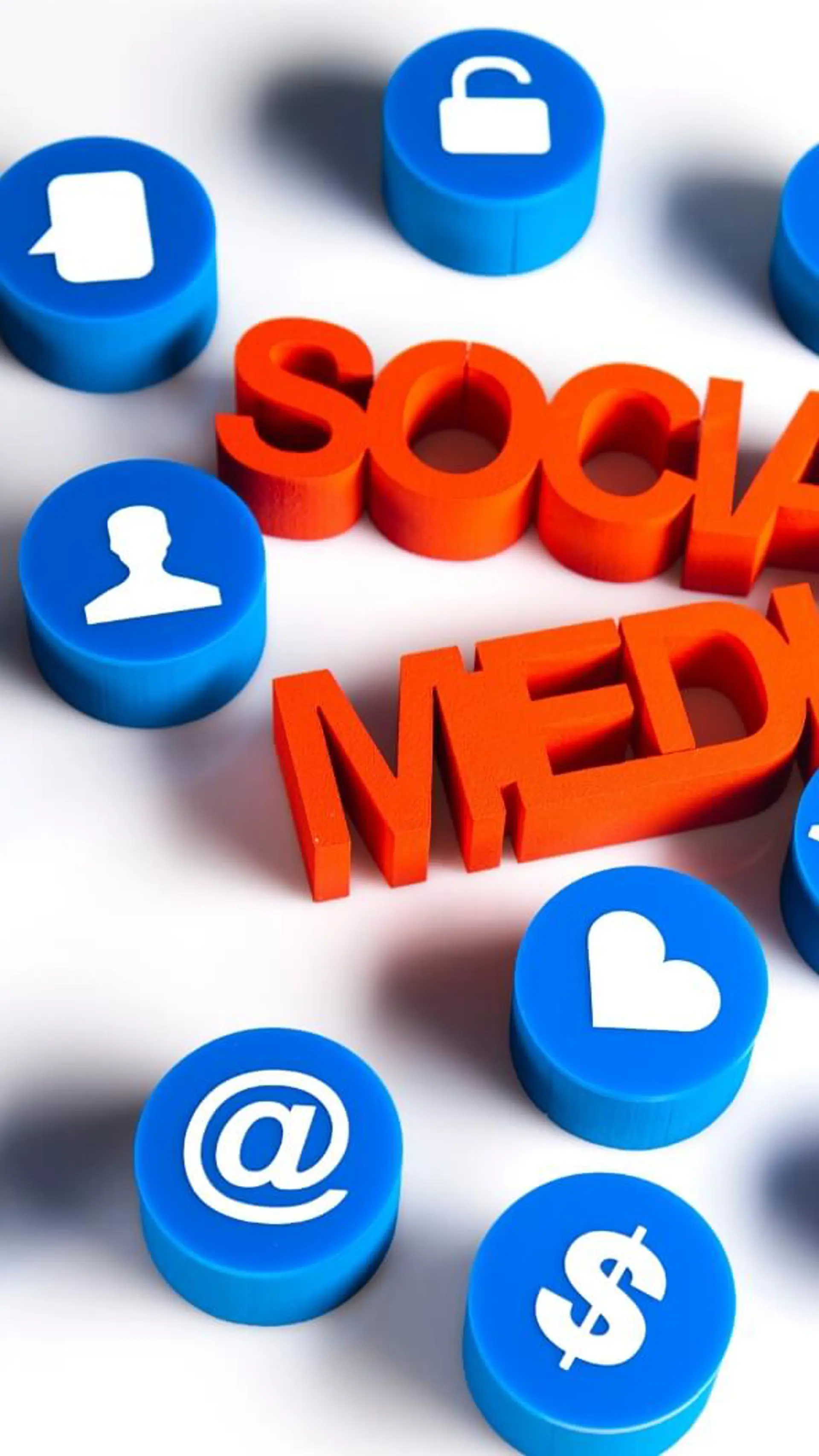 Sociale medier