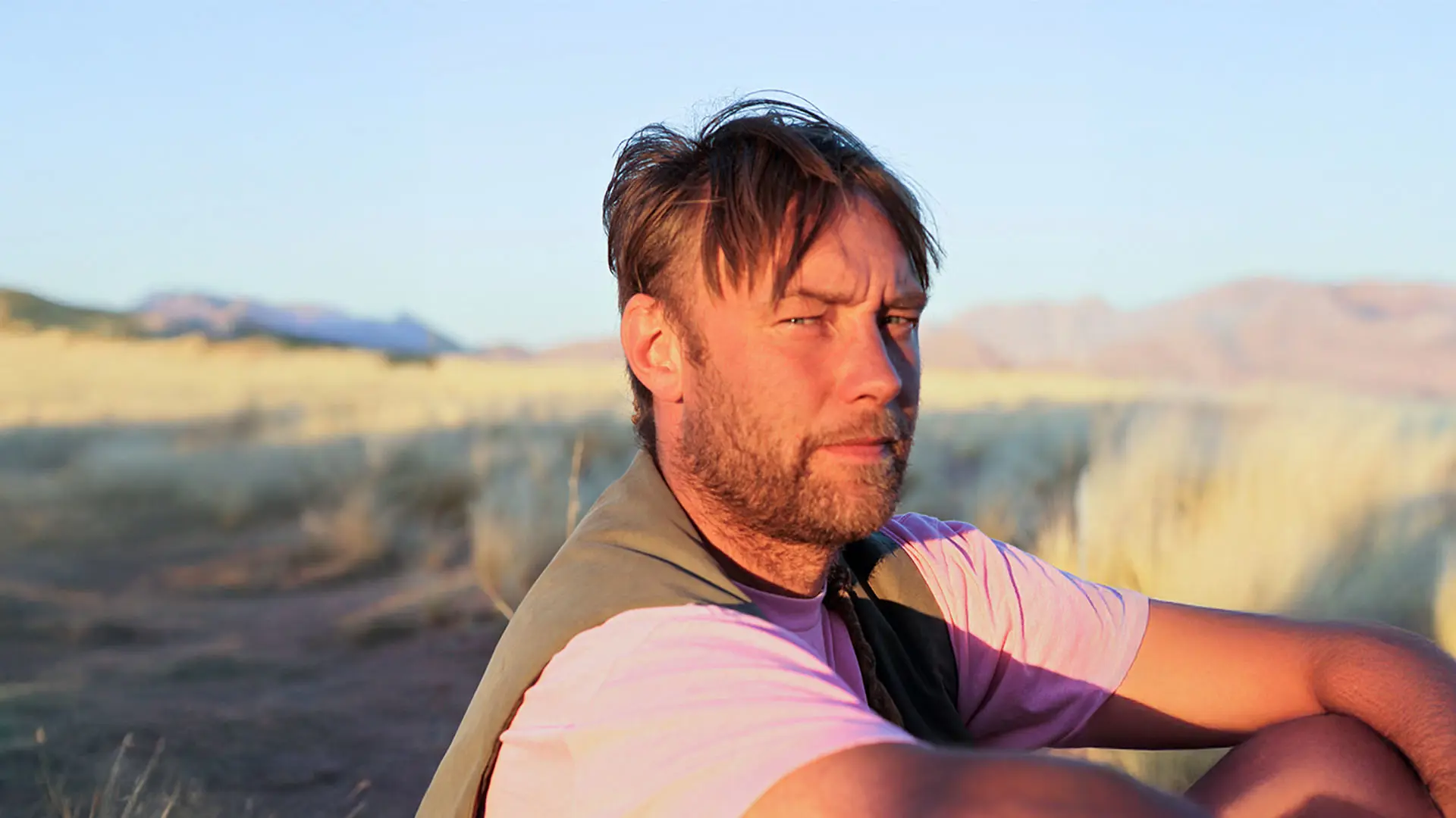 Nikolaj