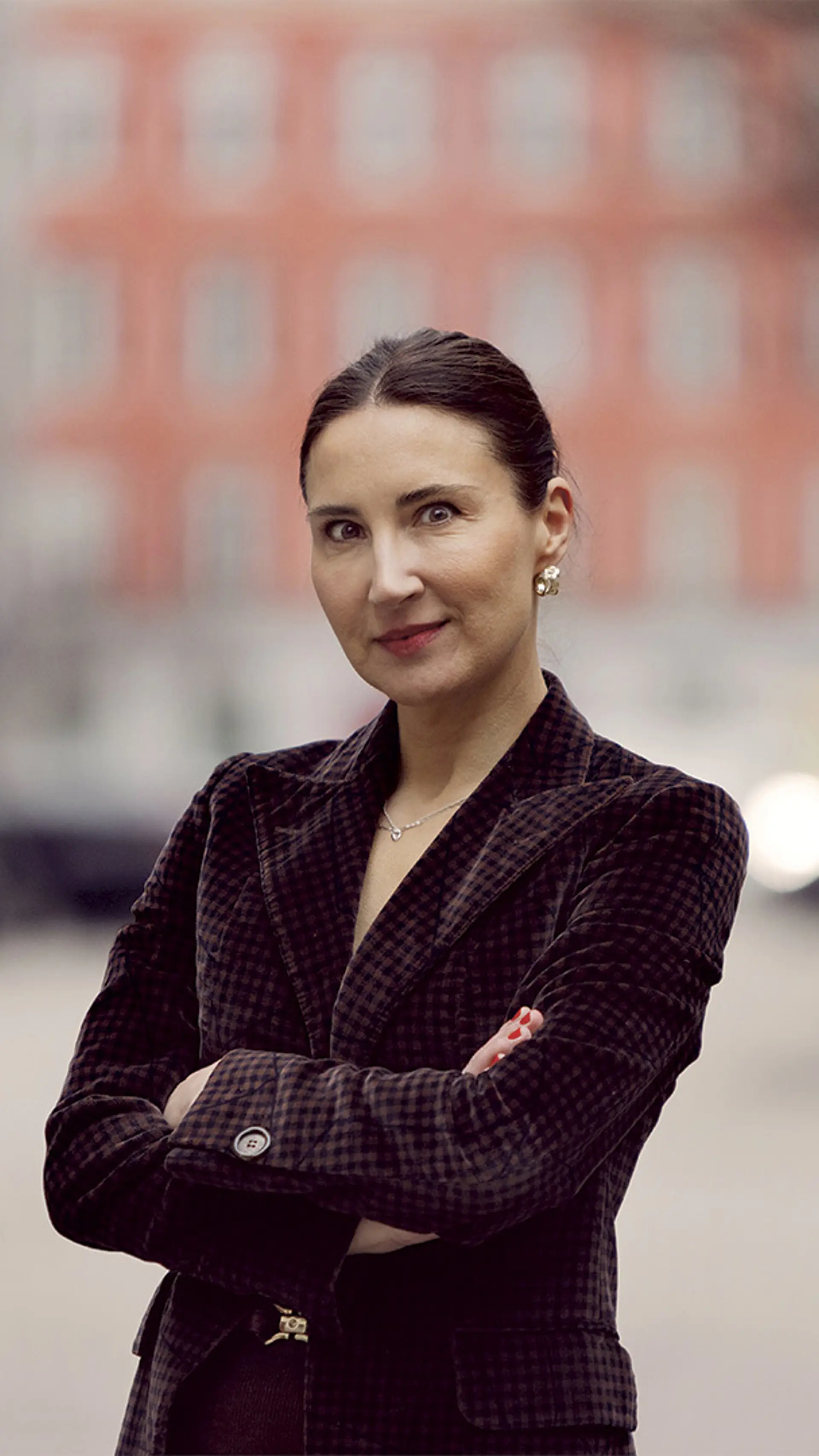 Camilla Stockmann