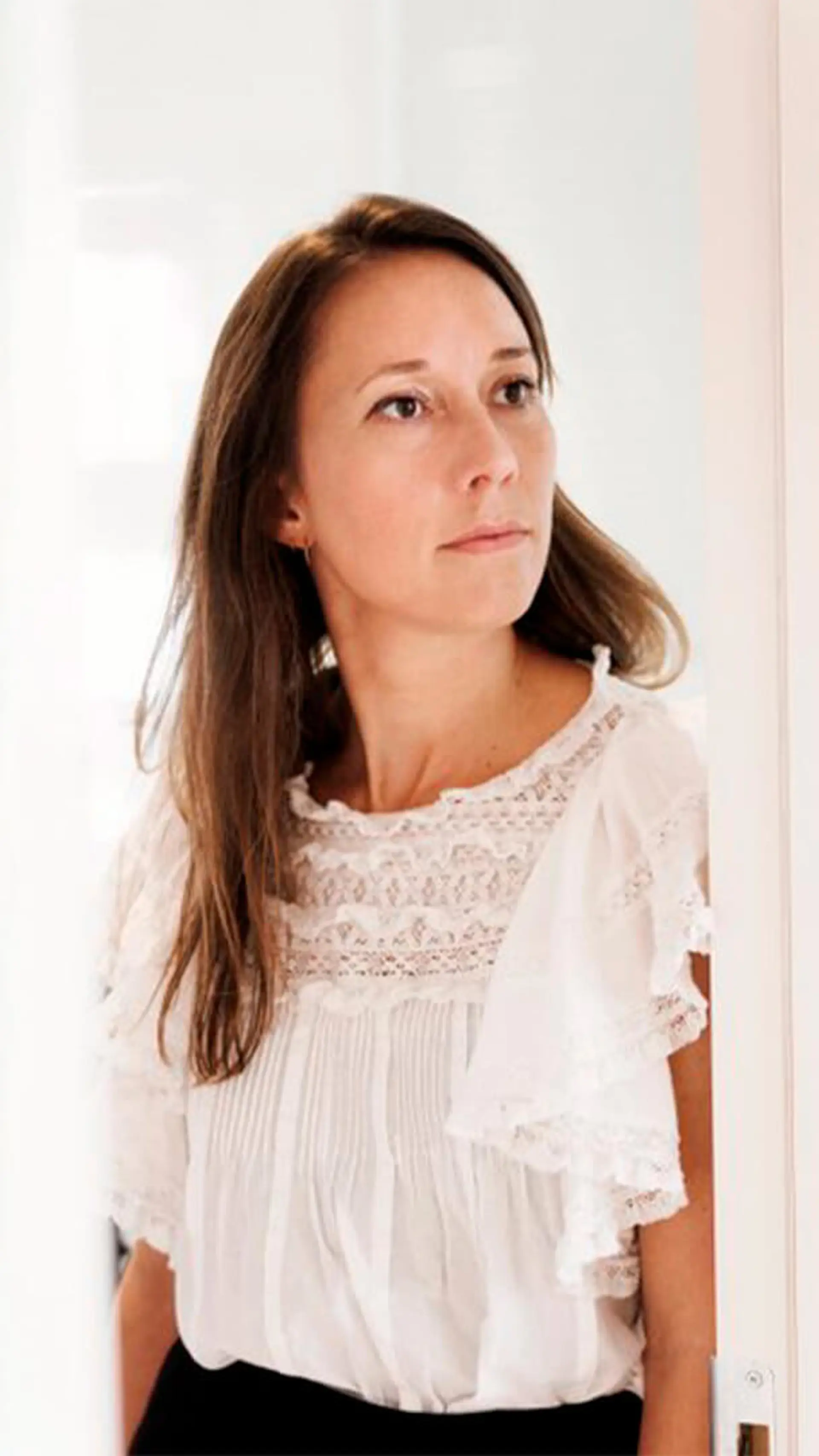 Signe Bruskin