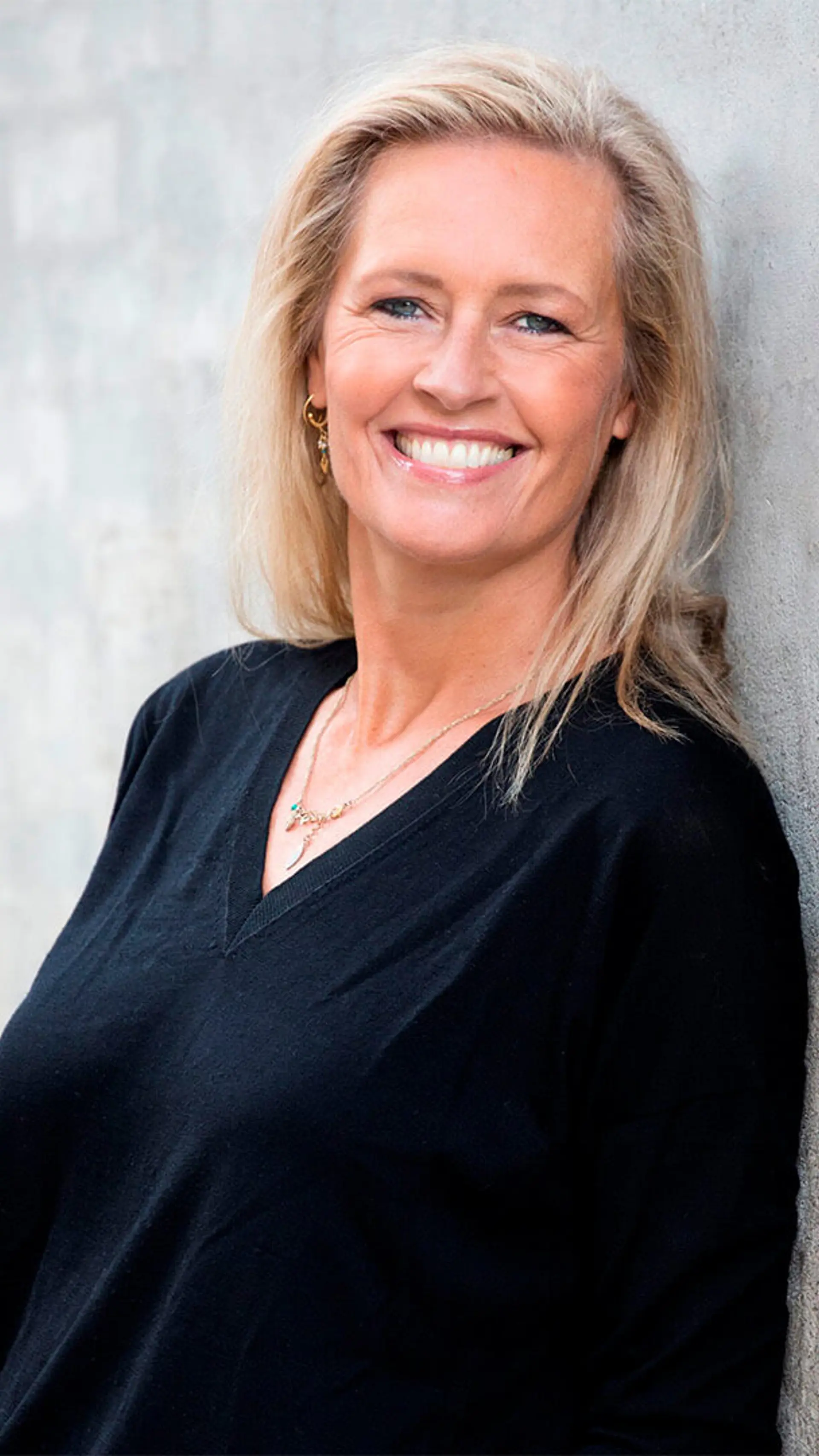 Lene Johansen