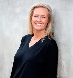 Lene Johansen