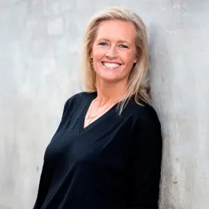 Lene Johansen