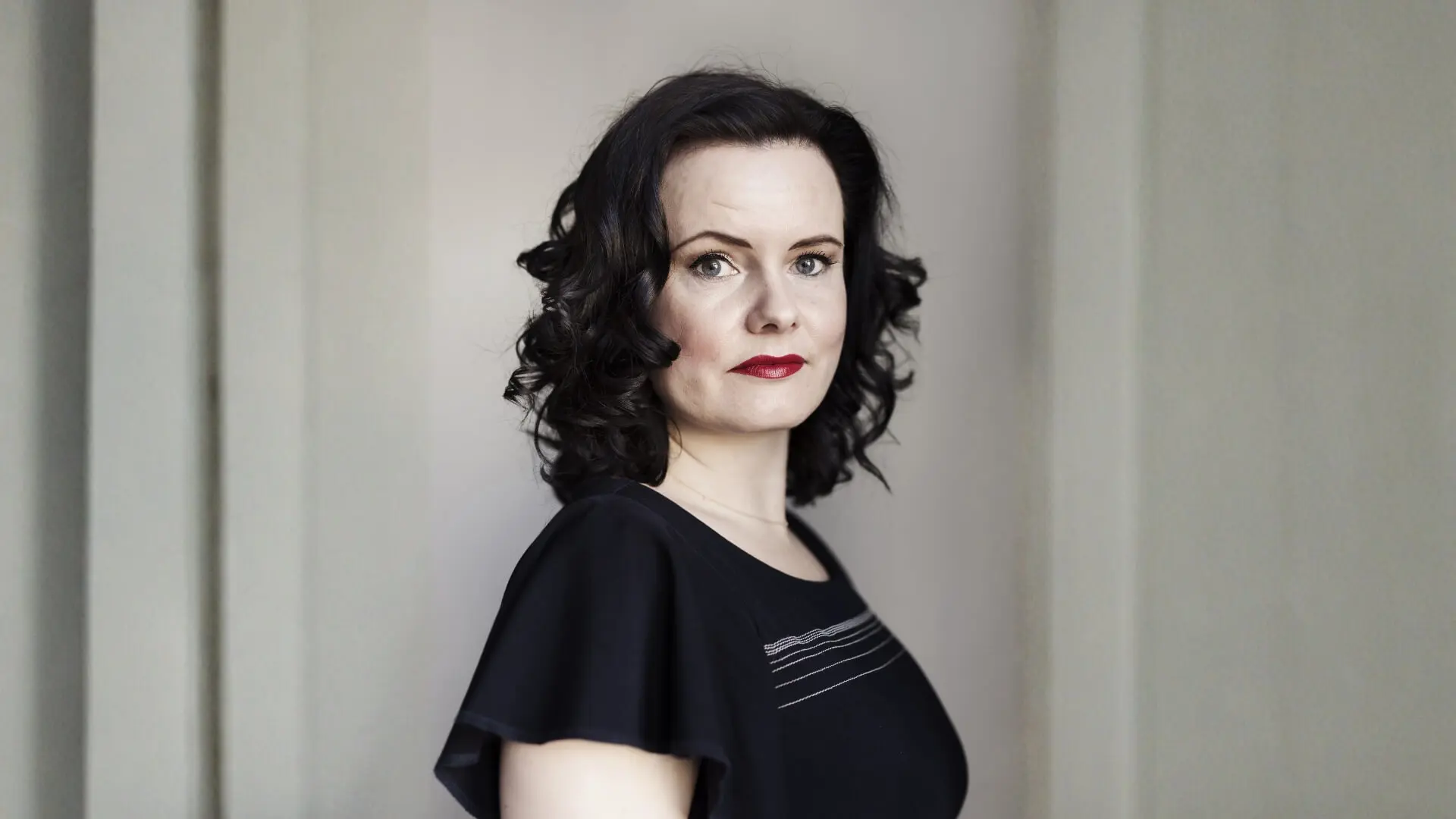 Leonora Christina Skov - <p data-pm-slice="1 1 []">Prisvindende forfatter, der med personlige fortællinger undersøger familie, tilhørsforhold og de mennesker og erfaringer, der sætter spor gennem livet.</p>