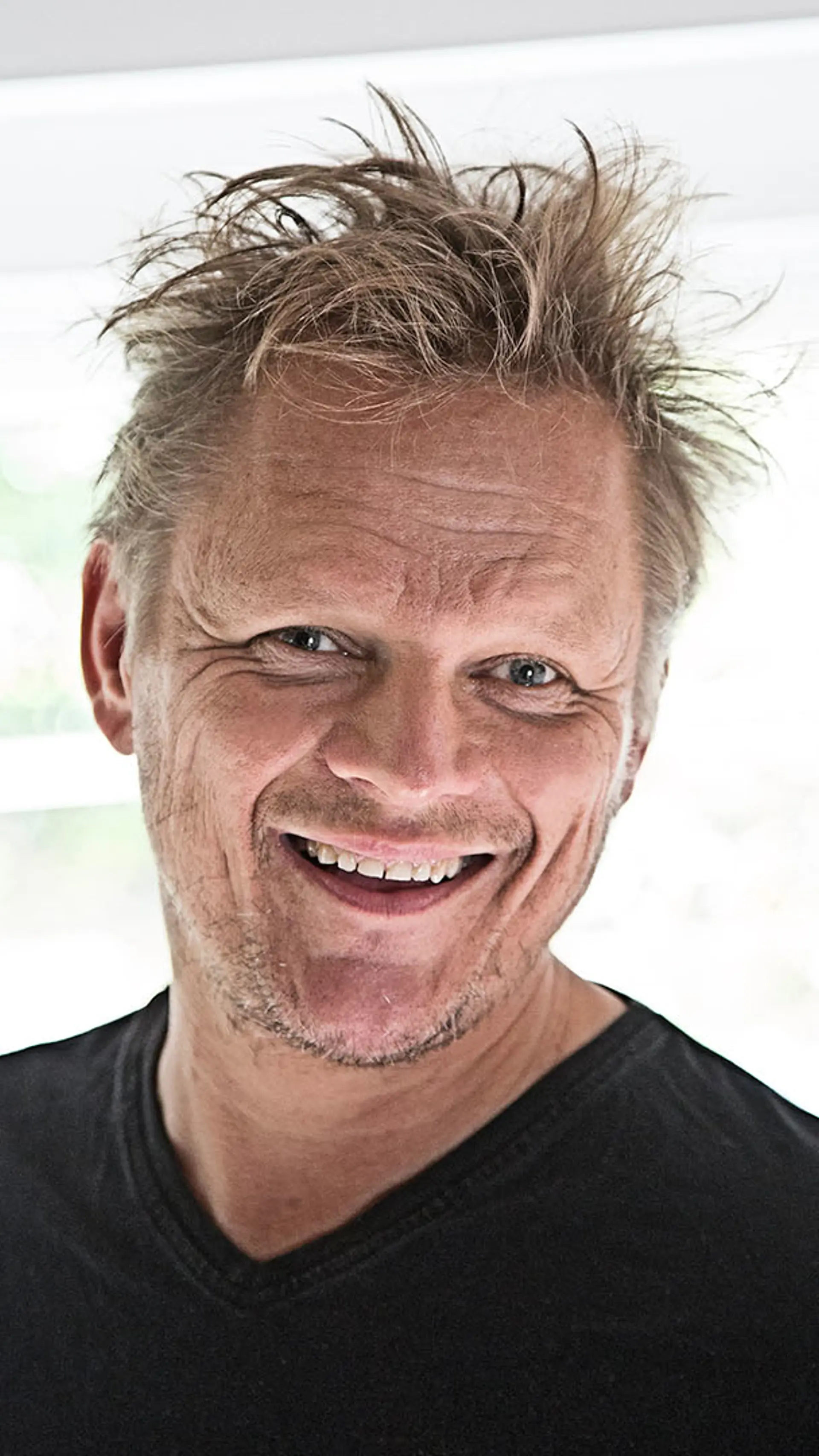Sigurd Barrett