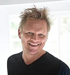 Sigurd Barrett