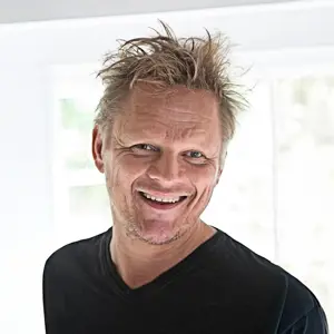 Sigurd Barrett