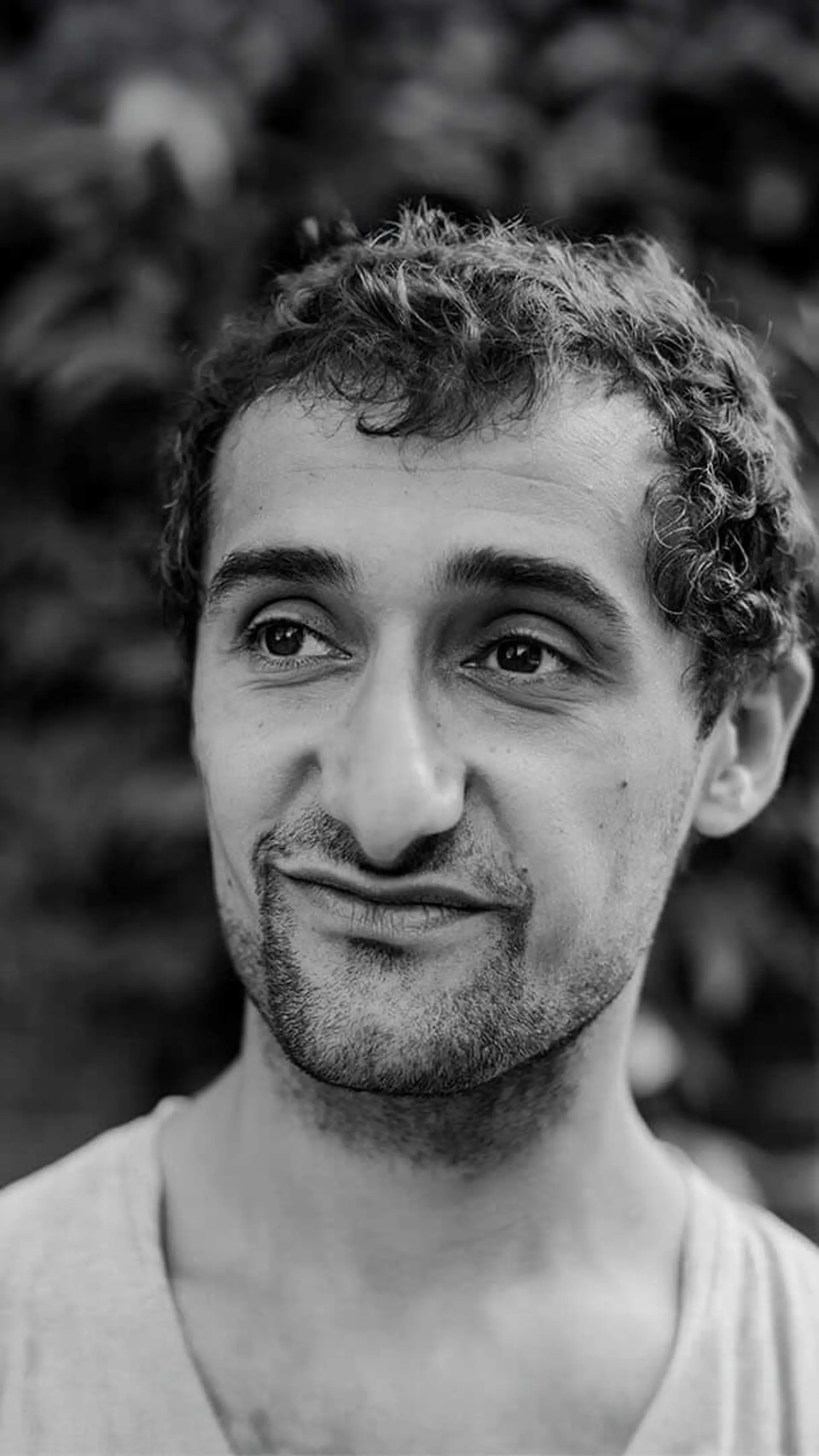 Aydin Soei
