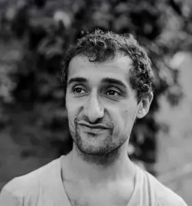 Aydin Soei