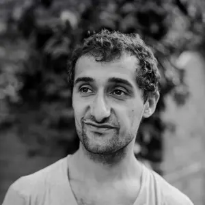 Aydin Soei