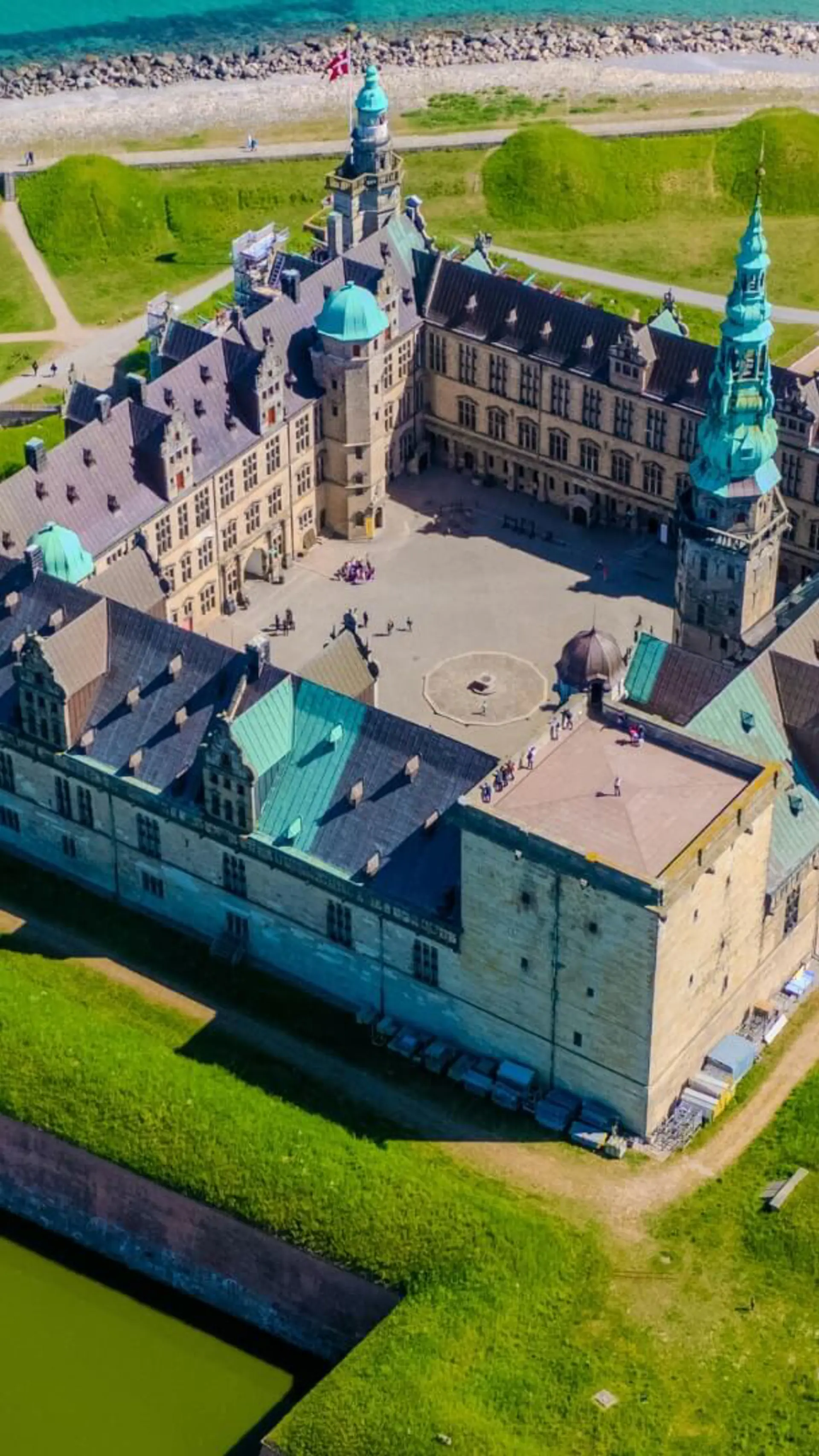 Danmarkshistorie