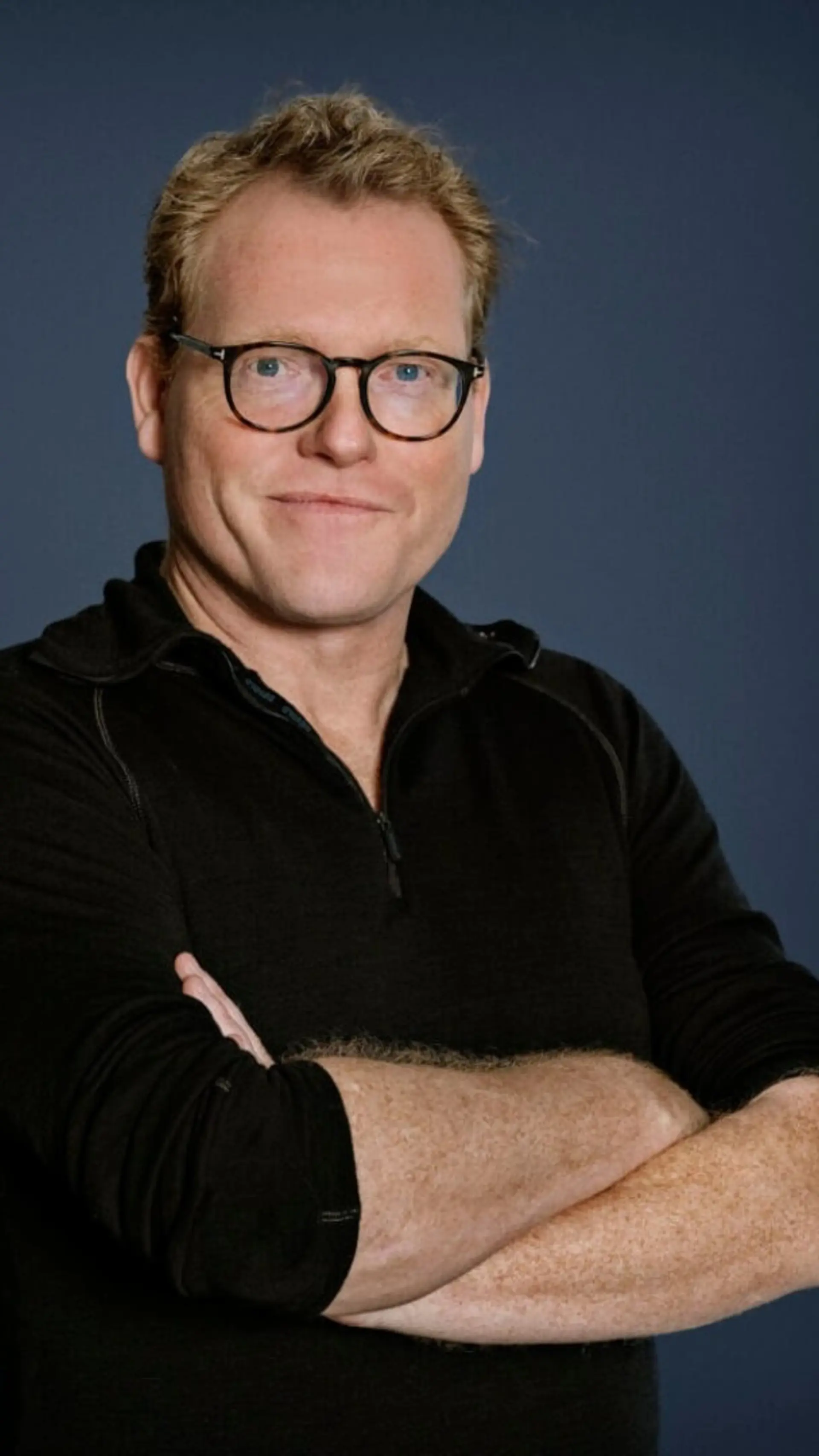 Sebastian Klein - Fængslende foredragsholder og entertainer, der med lærerigt og sjovt indhold om dyr, begejstrer og uddanner børn. Engagerer med passion og viden.