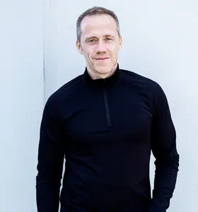 Henrik Duer