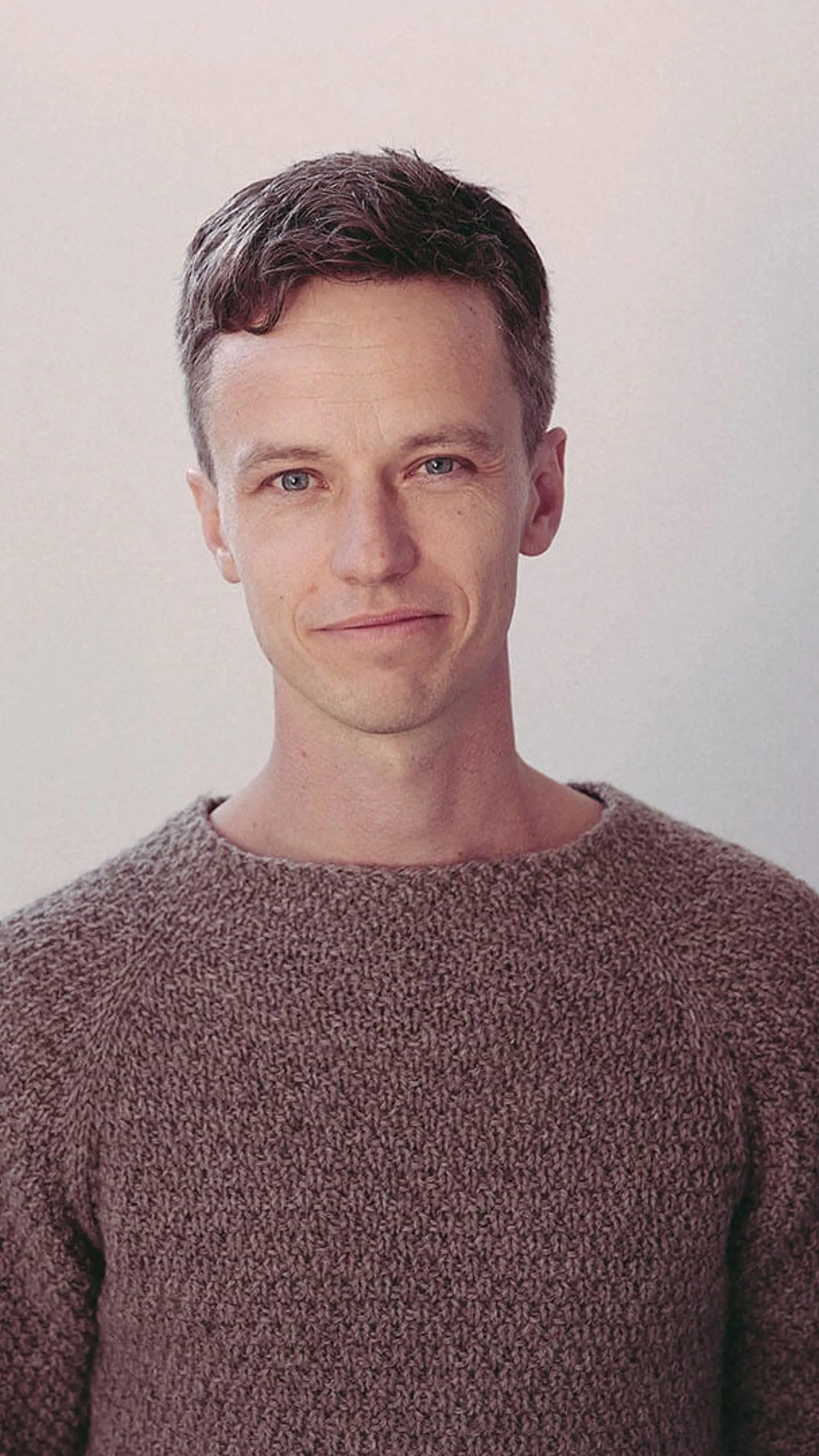 Anders Haahr Rasmussen