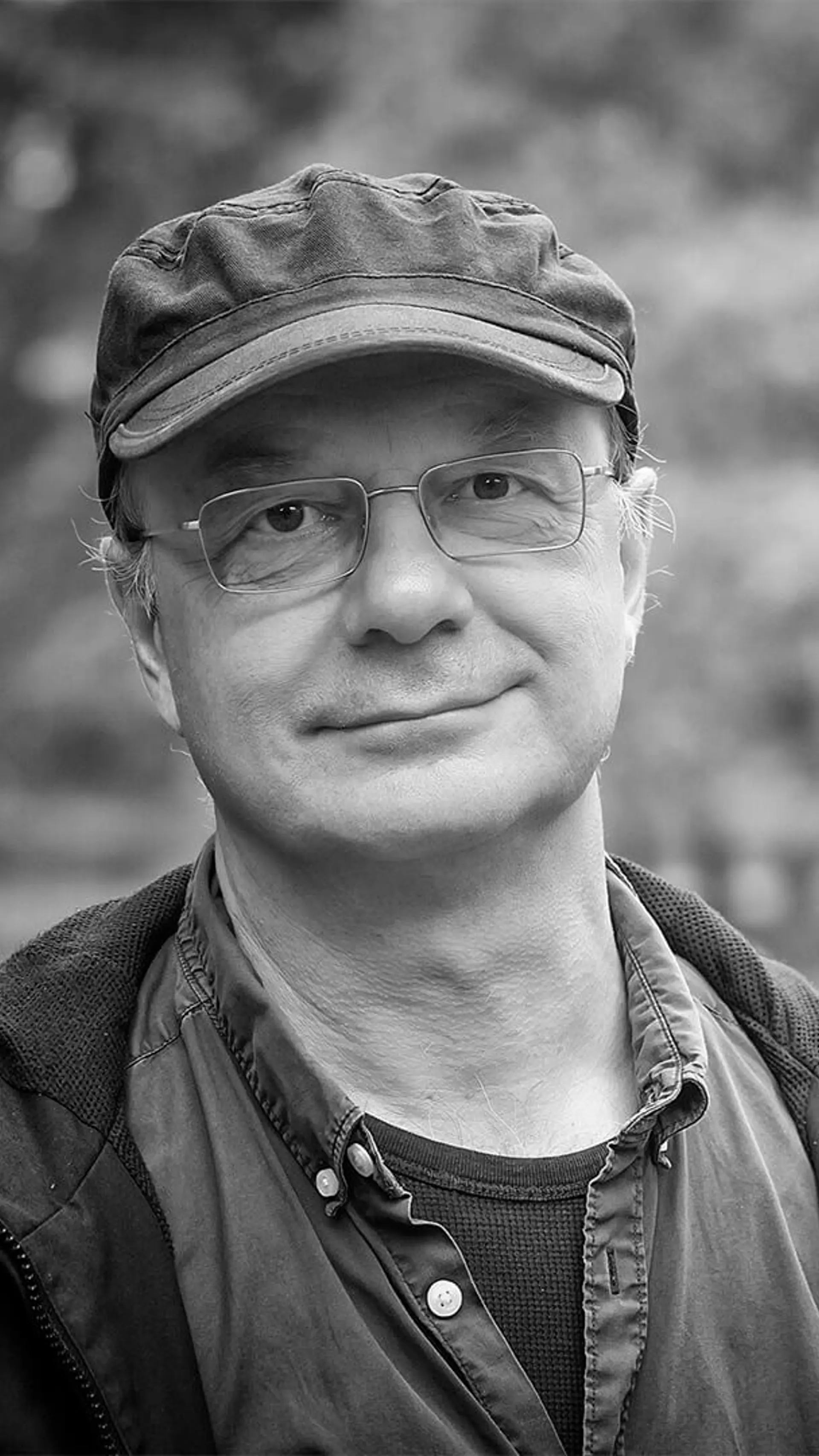 Tor Nørretranders