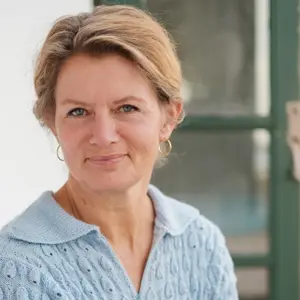Trine Engholm Michelsen