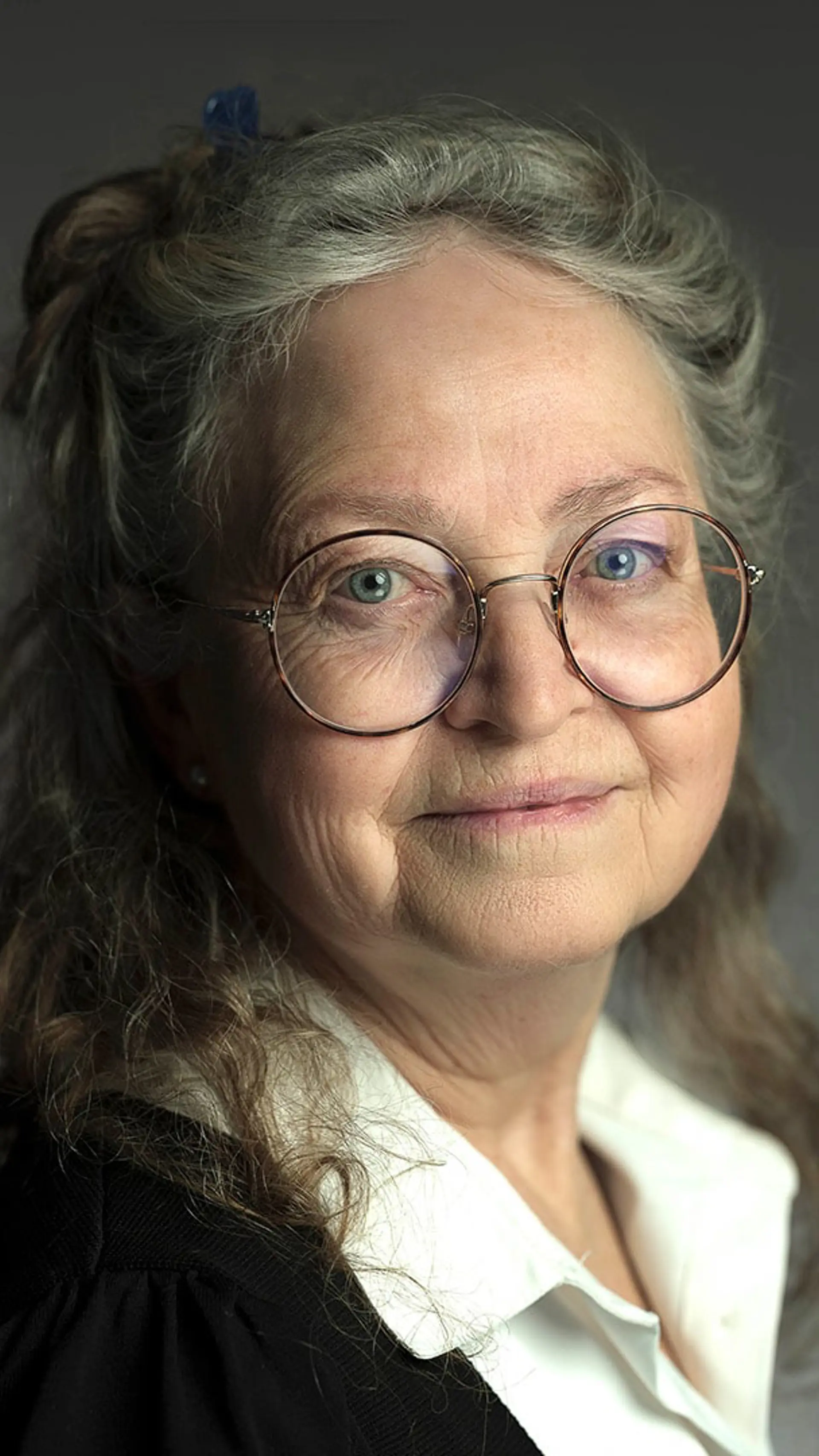 Marianne Børch