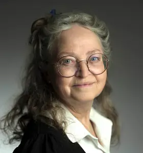 Marianne Børch