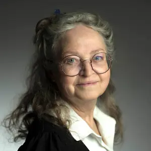 Marianne Børch