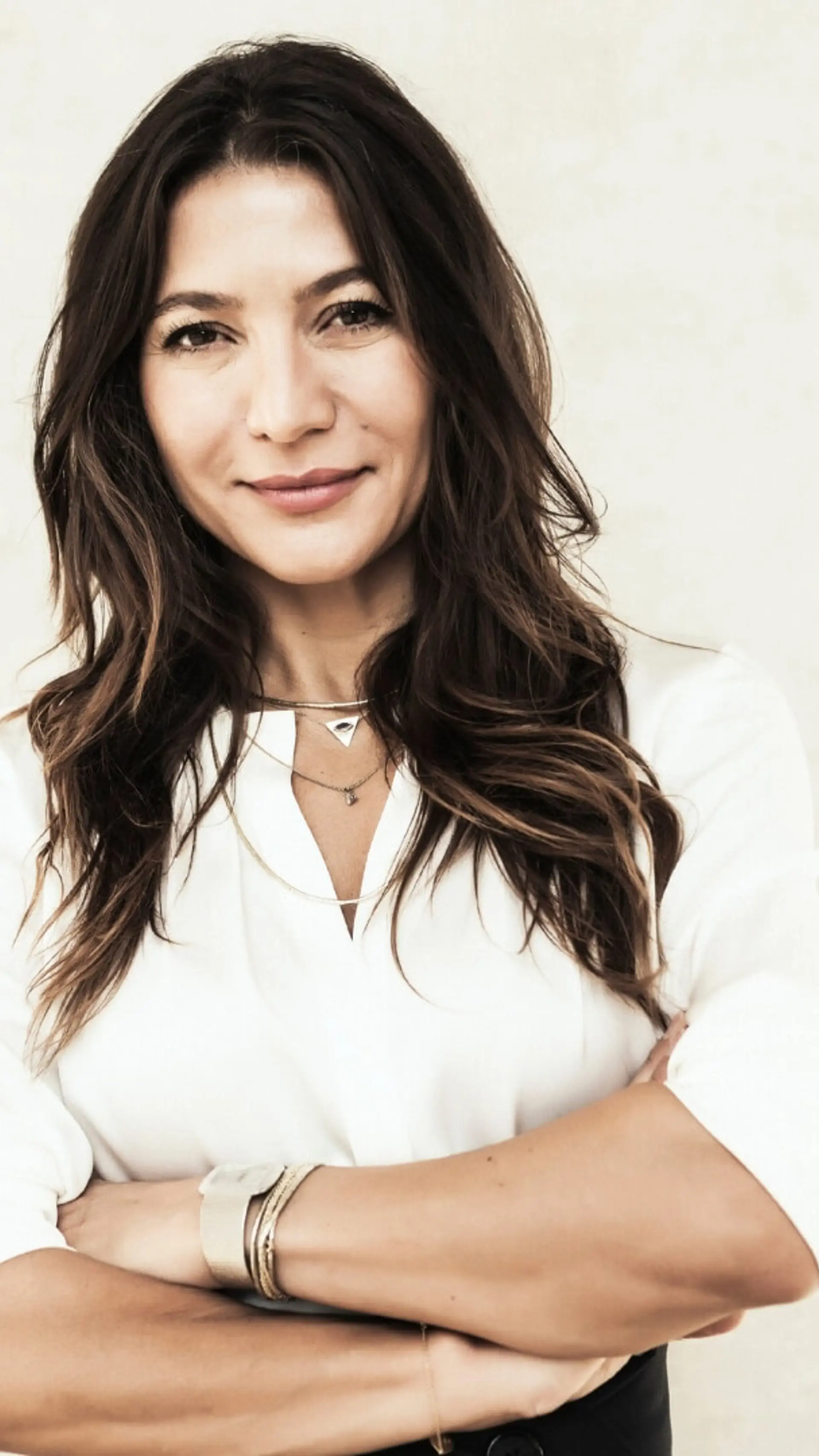 Natasha Friis Saxberg
