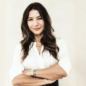 Natasha Friis Saxberg