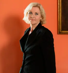 Anne-Marie Vedsø Olesen
